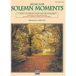 Music for Solemn Moments