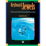 Keyboard Jewels - Book 1