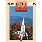 Sacred Collection, A - Book 1