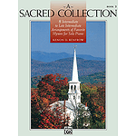 Sacred Collection, A - Book 2