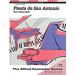 Fiesta De San Antonio (2P, 4H)