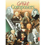 Meet the Great Composers - Book 1 Only