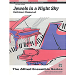 Jewels in A Night Sky (2P, 4H)