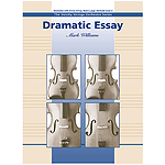 Dramatic Essay