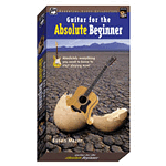 Guitar for The Absolute Beginner - VHS