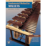 Fundamental Method for Mallets, Book 1