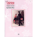 More Christmas with Style