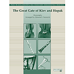 Great Gate of Kiev & Hopak