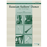 Russian Sailors' Dance
