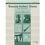 Russian Sailors' Dance