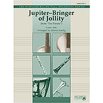 Jupiter (Bringer of Jollity)