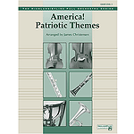 America! Patriotic Themes (As Played At Disney World)