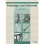 Fandango and Alborado