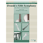 Dvorak's 5Th Symphony ("New World," 4Th Movement)