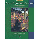 Carols for The Season