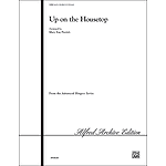 Up on The Housetop - 3-5 Octaves 4