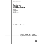 Fanfare on Old Hundredth - 2-3 Octaves 1
