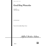 Good King Wenceslas - 3-5 Octaves 3