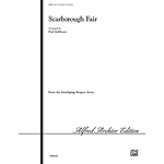 Scarborough Fair 3 - 5 Octaves 2