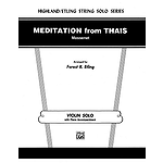 Meditation From Thais