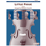 Little Fugue