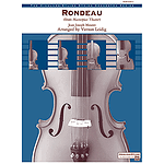 Rondeau (Theme From Masterpiece Theatre)