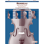 Rondeau (Theme from Masterpiece Theatre)