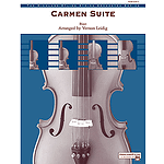 Carmen Suite