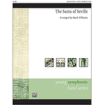 Santa of Seville, The