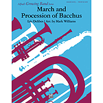 March and Procession of Bacchus