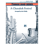 Chanukah Festival, A