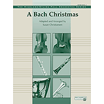A Bach Christmas