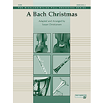 A Bach Christmas