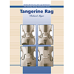 Tangerine Rag