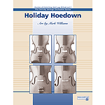 Holiday Hoedown