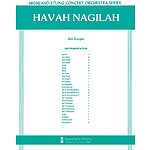 Havah Nagilah