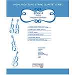 Highland/Etling String Quartet Series: Set 4