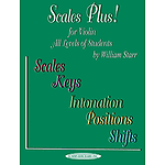 Scales Plus Scales Keys Positions Shifts