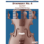 Symphony No. 4, 1St Movement