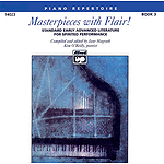 Masterpieces with Flair! - Volume 3 (Listening CD)