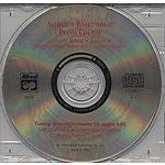 Alfred's Basic Adult Piano Course - Lesson Book Level 1, CD Only