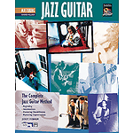 Mastering Jazz Guitar: Chord/Melody - Book
