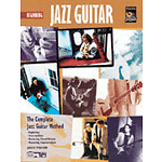 Beginning Jazz Guitar - Audio CD