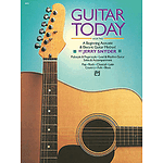 Guitar Today, Book 2 - Book & CD
