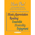 Music Plus! for Cello Ensemble Or with Violin And/Or Viola