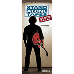 Stand Alone Tracks: Blues (Handy Guide & CD)