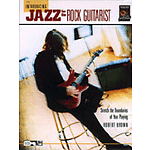 Introducing Jazz for The Rock Guitarist - Book & CD