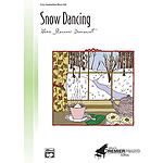 Snow Dancing