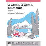 O Come, O Come Emmanuel