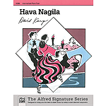 Hava Nagila (1P, 4H)